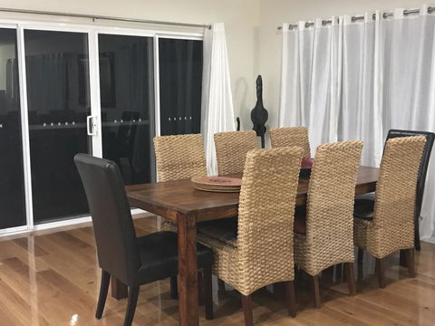 Whitsunday Luxury Homes - E Caravan Parks 35