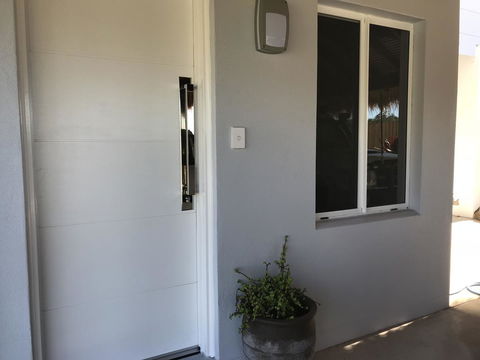 Whitsunday Luxury Homes - E Caravan Parks 41