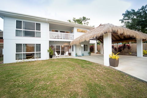 Whitsunday Luxury Homes - E Caravan Parks 6