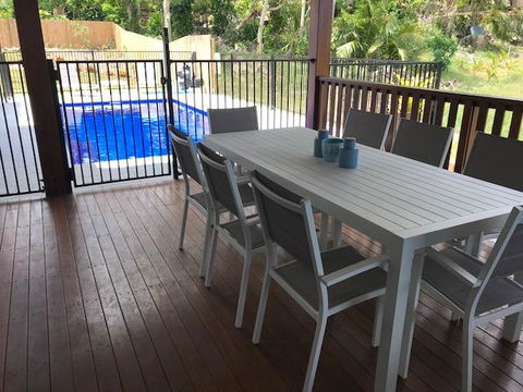 Whitsunday Luxury Homes - E Caravan Parks 21