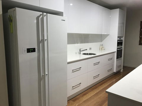 Whitsunday Luxury Homes - E Caravan Parks 16