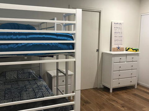 Whitsunday Luxury Homes - E Caravan Parks 36
