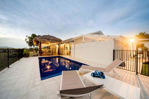 Whitsunday Luxury Homes - E Caravan Parks 3