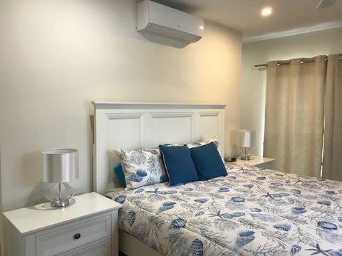 Whitsunday Luxury Homes - E Caravan Parks 18