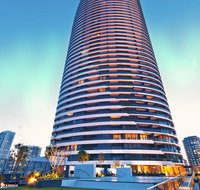 Oracle Resort Broadbeach - GCLR - E Caravan Parks
