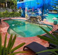 Port Douglas Motel - E Caravan Parks