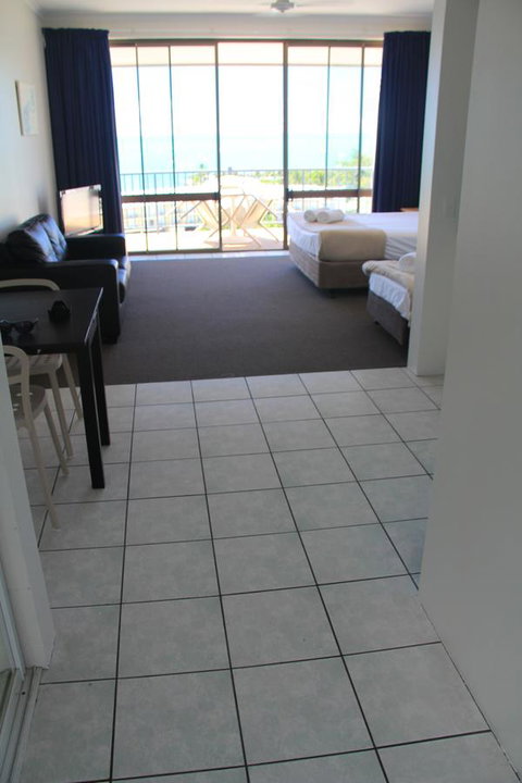 Ocean Views At Whitsunday Terraces Resort - E Caravan Parks 10