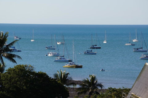 Ocean Views At Whitsunday Terraces Resort - E Caravan Parks 7