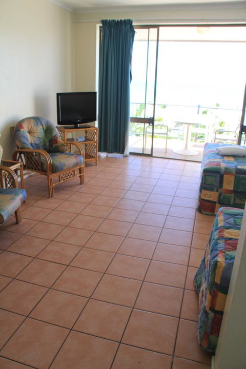 Ocean Views At Whitsunday Terraces Resort - E Caravan Parks 12