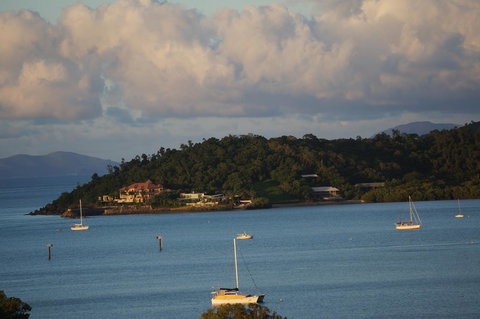 Ocean Views At Whitsunday Terraces Resort - E Caravan Parks 18
