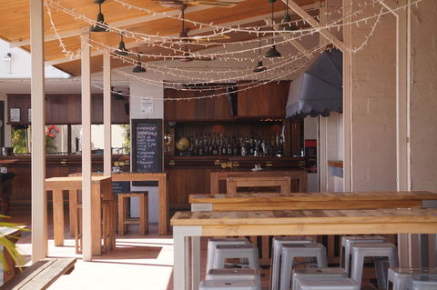 Ocean Views At Whitsunday Terraces Resort - E Caravan Parks 23