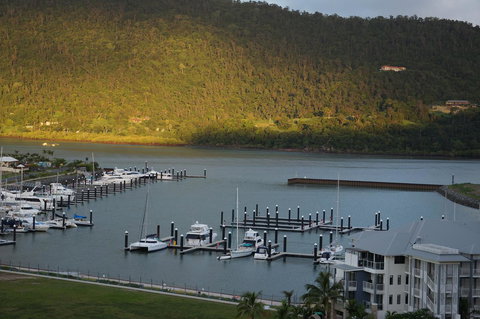 Ocean Views At Whitsunday Terraces Resort - E Caravan Parks 20
