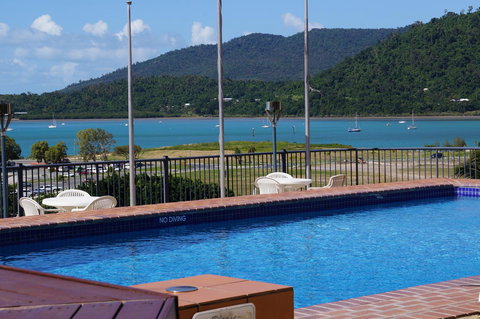 Ocean Views At Whitsunday Terraces Resort - E Caravan Parks 3