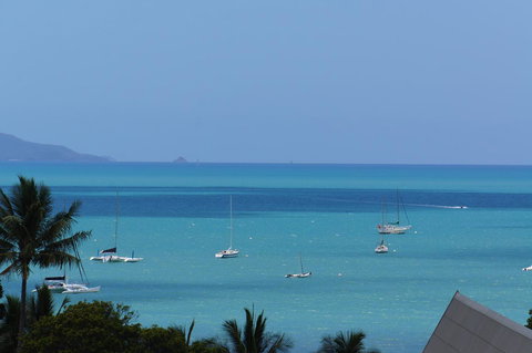 Ocean Views At Whitsunday Terraces Resort - E Caravan Parks 26