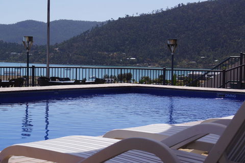 Ocean Views At Whitsunday Terraces Resort - E Caravan Parks 4