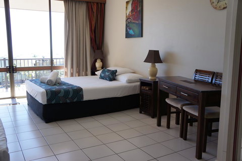 Ocean Views At Whitsunday Terraces Resort - E Caravan Parks 13