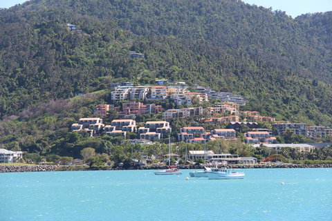 Ocean Views At Whitsunday Terraces Resort - E Caravan Parks 14