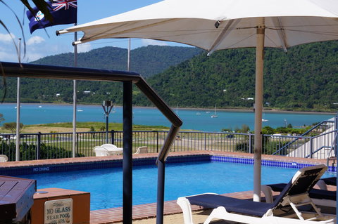 Ocean Views At Whitsunday Terraces Resort - E Caravan Parks 6