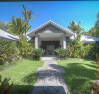 Tranquility By The Course Port Douglas - E Caravan Parks