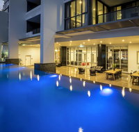 Synergy Broadbeach - Official - E Caravan Parks