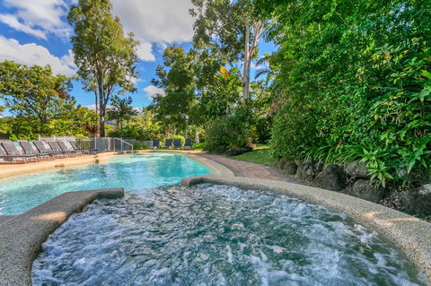 Roydon Beachfront Apartments - E Caravan Parks 16