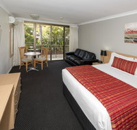 Comfort Inn Grammar View - E Caravan Parks