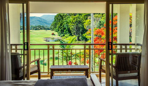 Paradise Links Resort Port Douglas - E Caravan Parks 24
