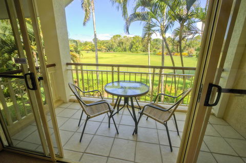 Paradise Links Resort Port Douglas - E Caravan Parks 43