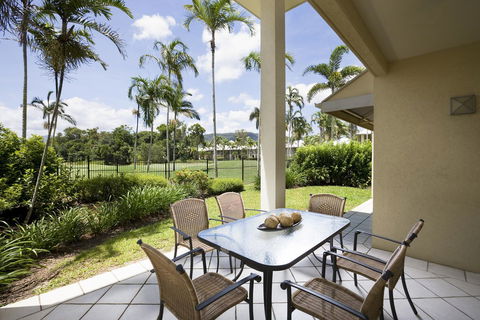 Paradise Links Resort Port Douglas - E Caravan Parks 18