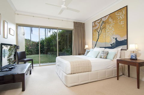 Paradise Links Resort Port Douglas - E Caravan Parks 31
