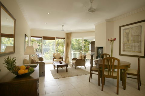 Paradise Links Resort Port Douglas - E Caravan Parks 37