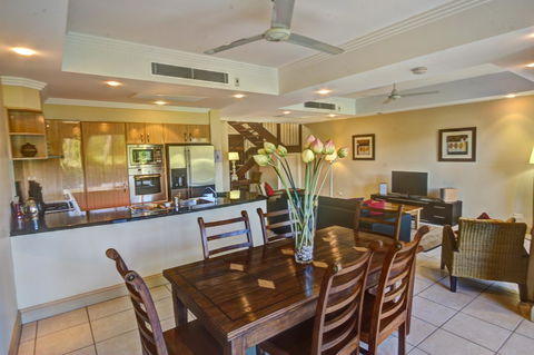 Paradise Links Resort Port Douglas - E Caravan Parks 40