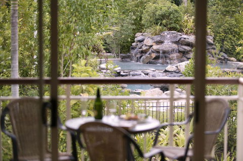Paradise Links Resort Port Douglas - E Caravan Parks 5