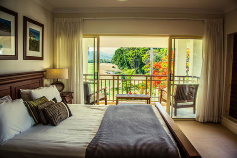 Paradise Links Resort Port Douglas - E Caravan Parks 25