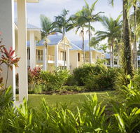 Paradise Links Resort Port Douglas - E Caravan Parks