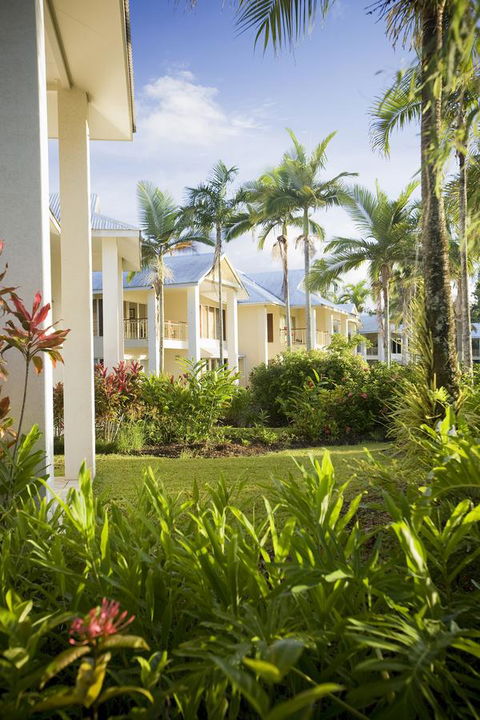 Paradise Links Resort Port Douglas - E Caravan Parks 0