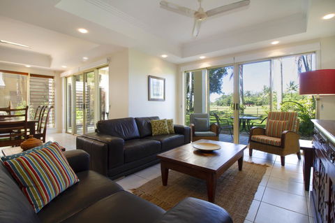 Paradise Links Resort Port Douglas - E Caravan Parks 11