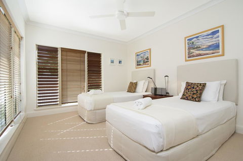 Paradise Links Resort Port Douglas - E Caravan Parks 32