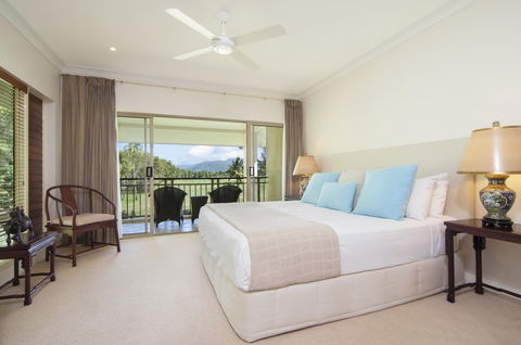 Paradise Links Resort Port Douglas - E Caravan Parks 34