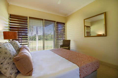 Paradise Links Resort Port Douglas - E Caravan Parks 9