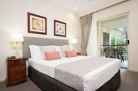 Paradise Links Resort Port Douglas - E Caravan Parks 19