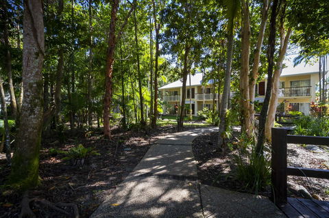 Paradise Links Resort Port Douglas - E Caravan Parks 22