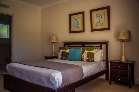 Paradise Links Resort Port Douglas - E Caravan Parks 26