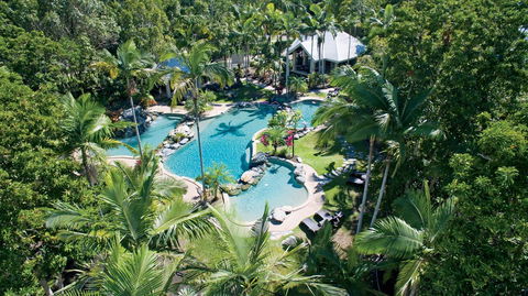 Paradise Links Resort Port Douglas - E Caravan Parks 2