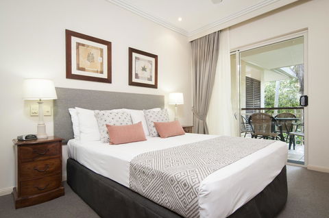 Paradise Links Resort Port Douglas - E Caravan Parks 3