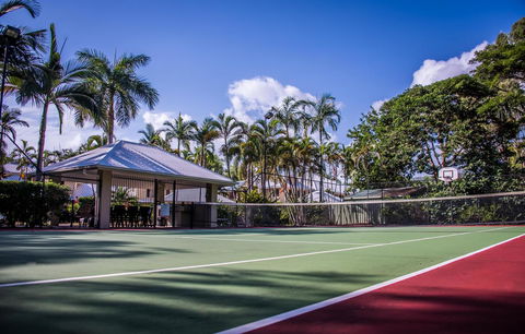 Paradise Links Resort Port Douglas - E Caravan Parks 28