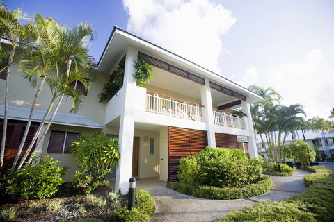 Paradise Links Resort Port Douglas - E Caravan Parks 42
