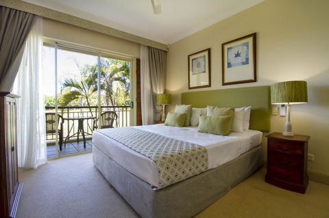 Paradise Links Resort Port Douglas - E Caravan Parks 8