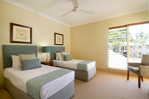 Paradise Links Resort Port Douglas - E Caravan Parks 12