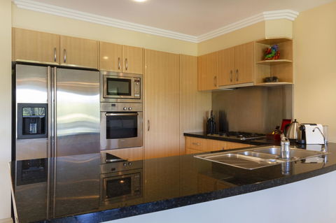 Paradise Links Resort Port Douglas - E Caravan Parks 20